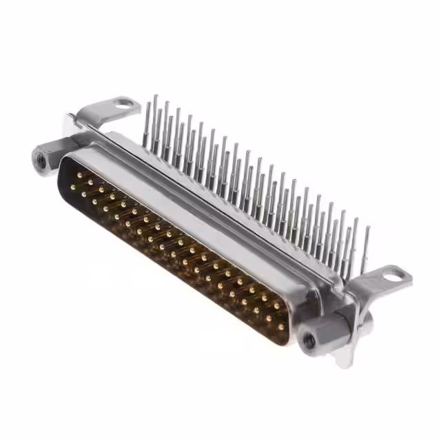 DCMD37PJF225 ITT Cannon, LLC  D-Sub Connector Assemblies